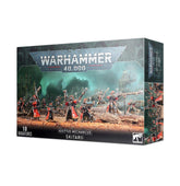 WH40K - Adeptus Mechanicus Skitarii - Gamesmart
